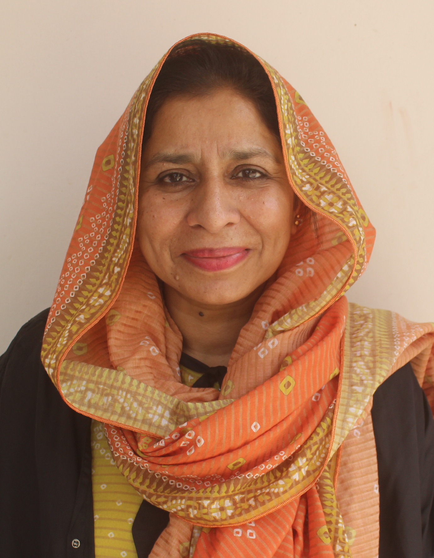 Ms.Safia Sultana